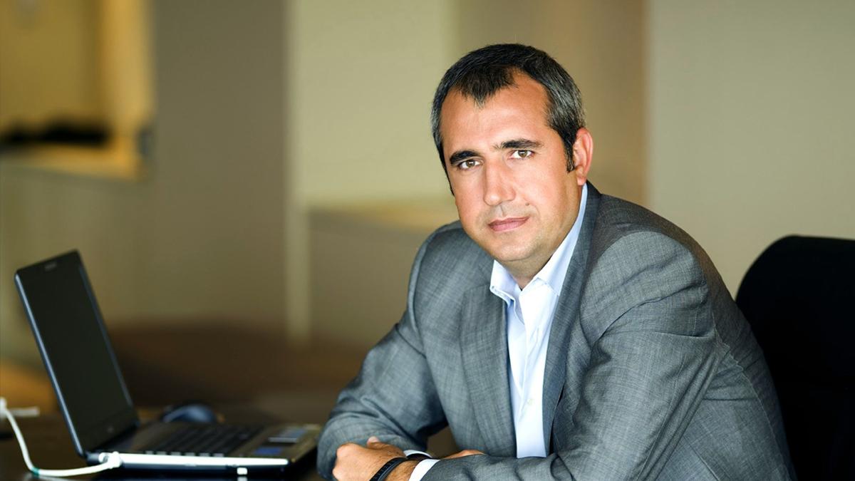 İBB soruşturmasında flaş gelişme: Murat İlbak itirafçı oldu