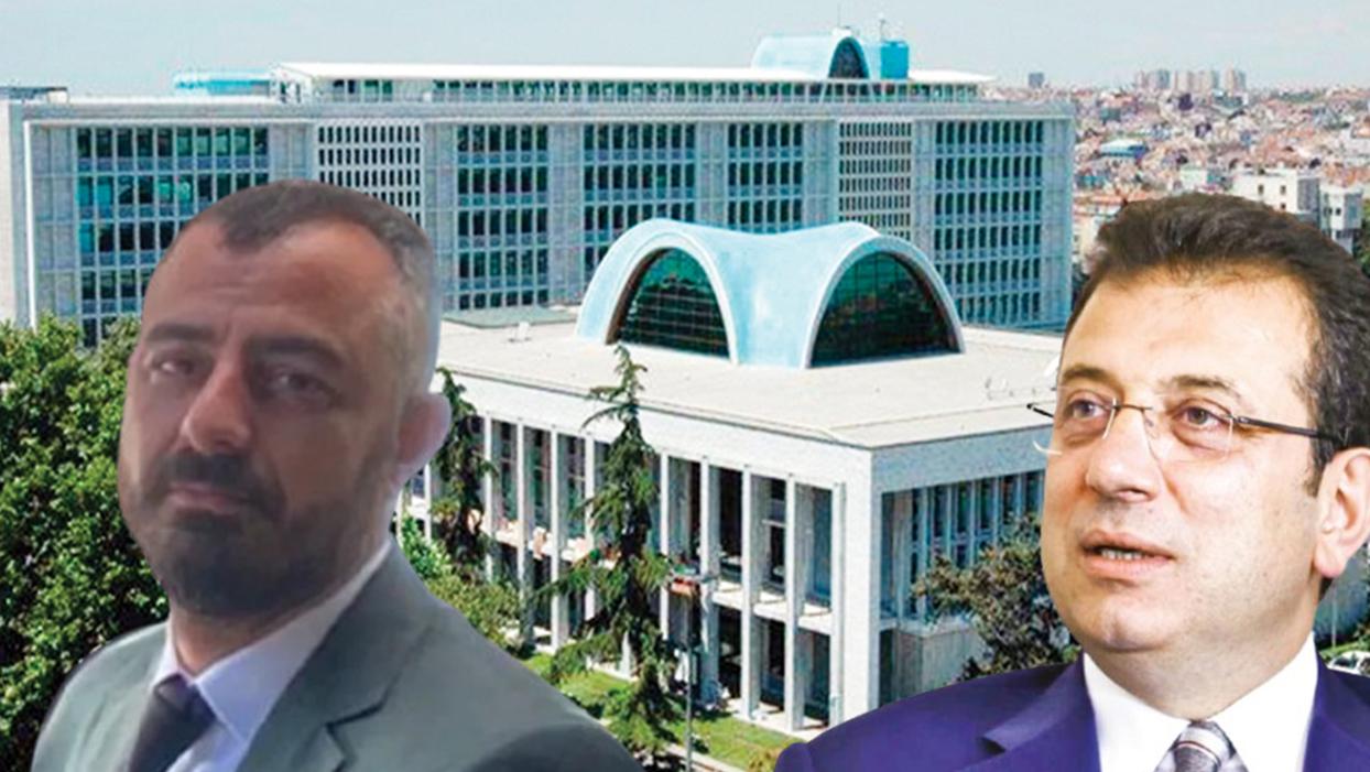 Tamirci çırağıydı İmamoğlu ile milyarder oldu! Remzi Baka kayıplara karıştı