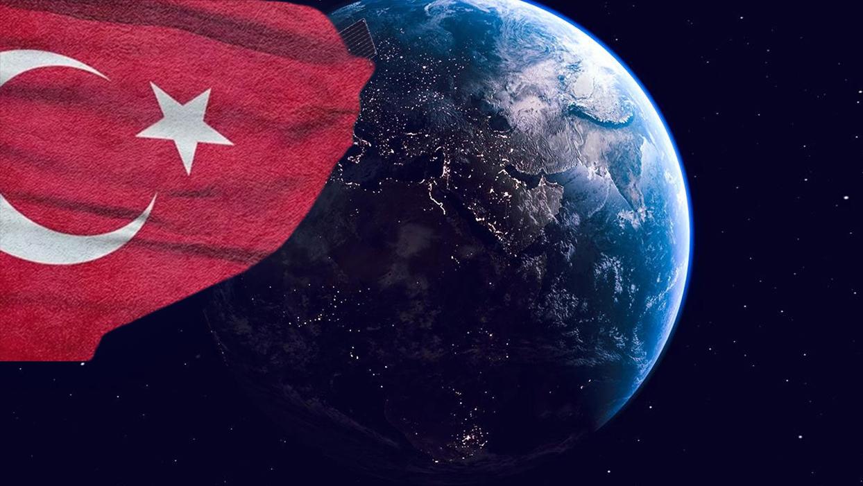 Türkiye uzay sanayi ekosistemini kuruyor: Space X'le fırlatma anlaşması imzalandı!