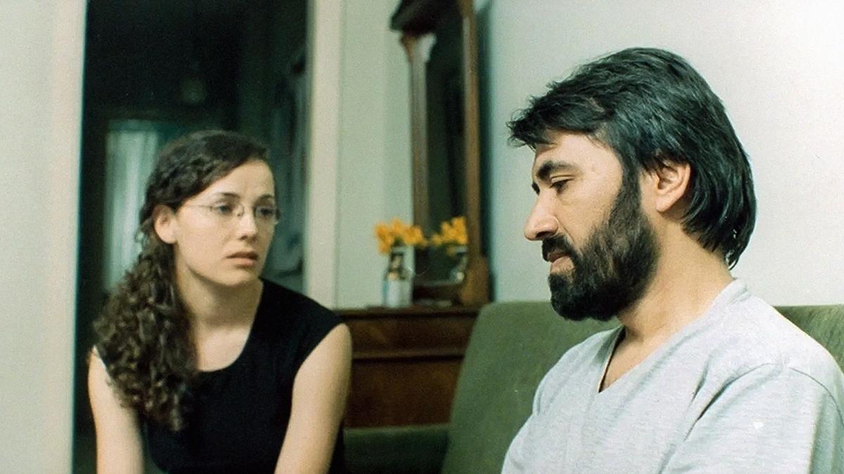 Zeki Demirkubuz, Türk sinemasına damga vuran tüm filmleriyle TV+'ta!