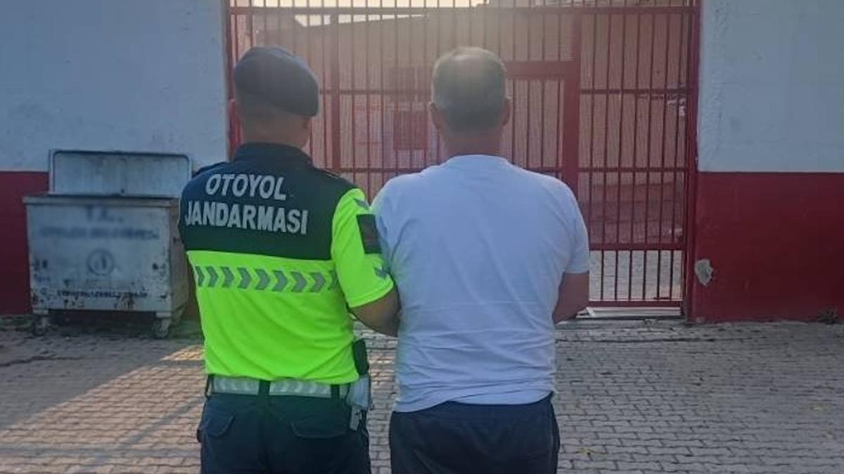 Düzensiz göçmenler bu kez karada yakalandı