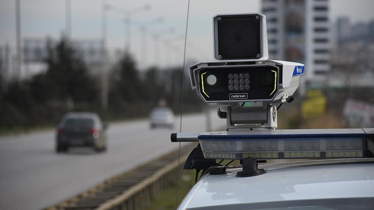 İller arası radar uygulama sayıları internetten görülebilecek