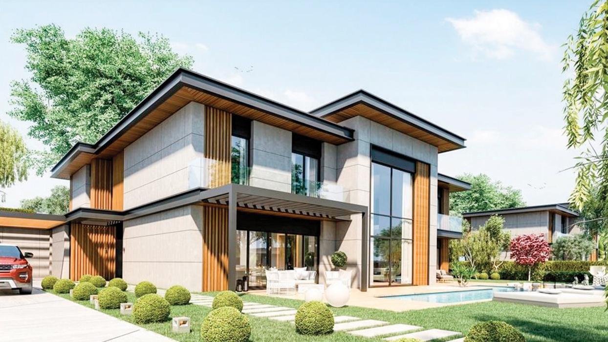 İmar karşılığı villa ve para... Rüşvetle ilgili detaylar ortaya çıktı