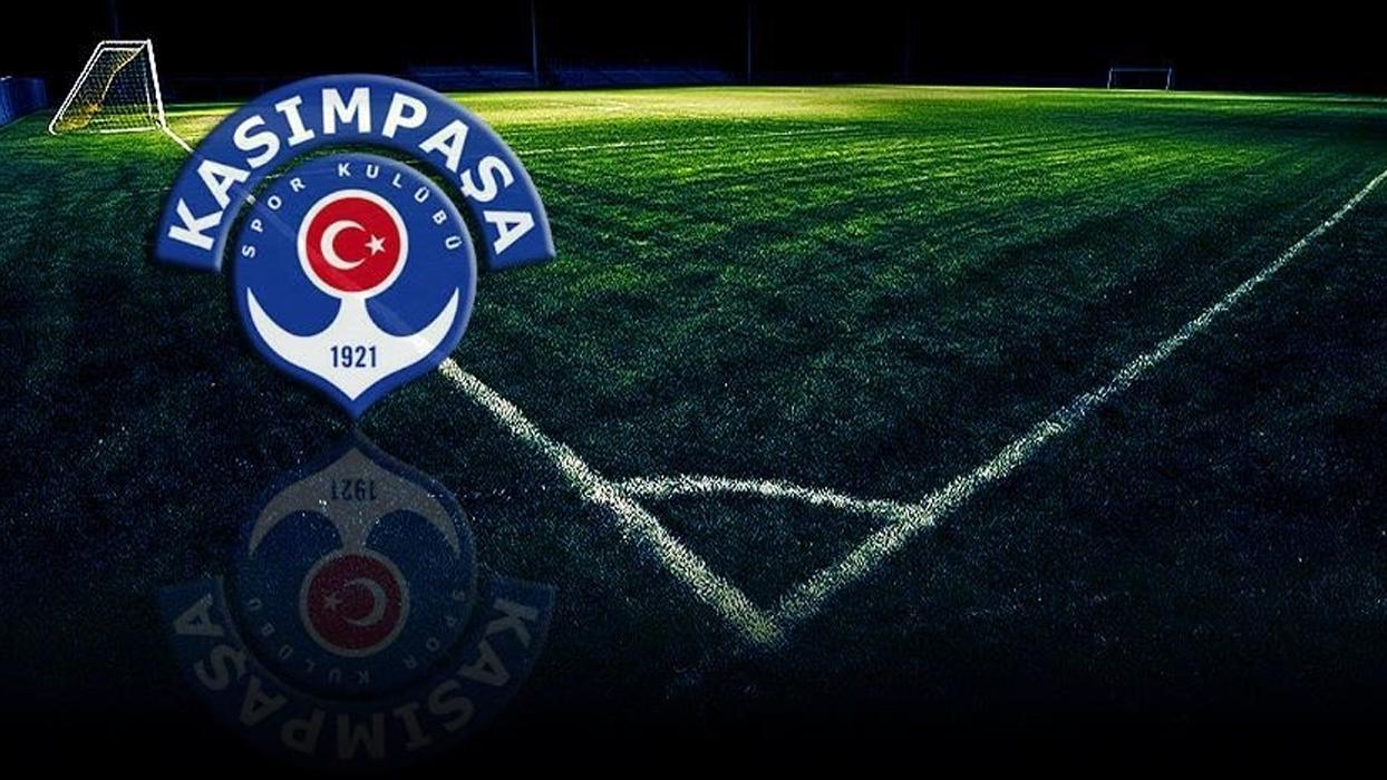 Kasımpaşa'da Claudio, Andreas, Mortadha ile yeniden anlaşmaya varıldı