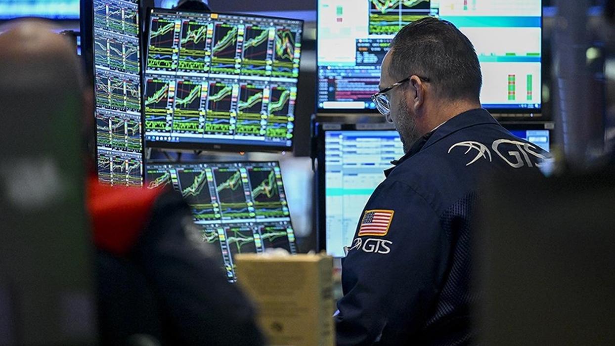 Küresel piyasalarda gözler ECB'nin faiz kararına çevrildi