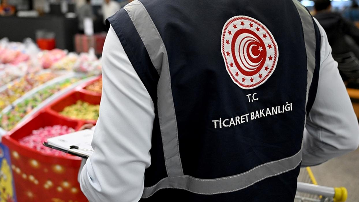Bakanlıktan fahiş fiyat ve stokçuluğa geçit yok! 1,2 milyar ceza kesti