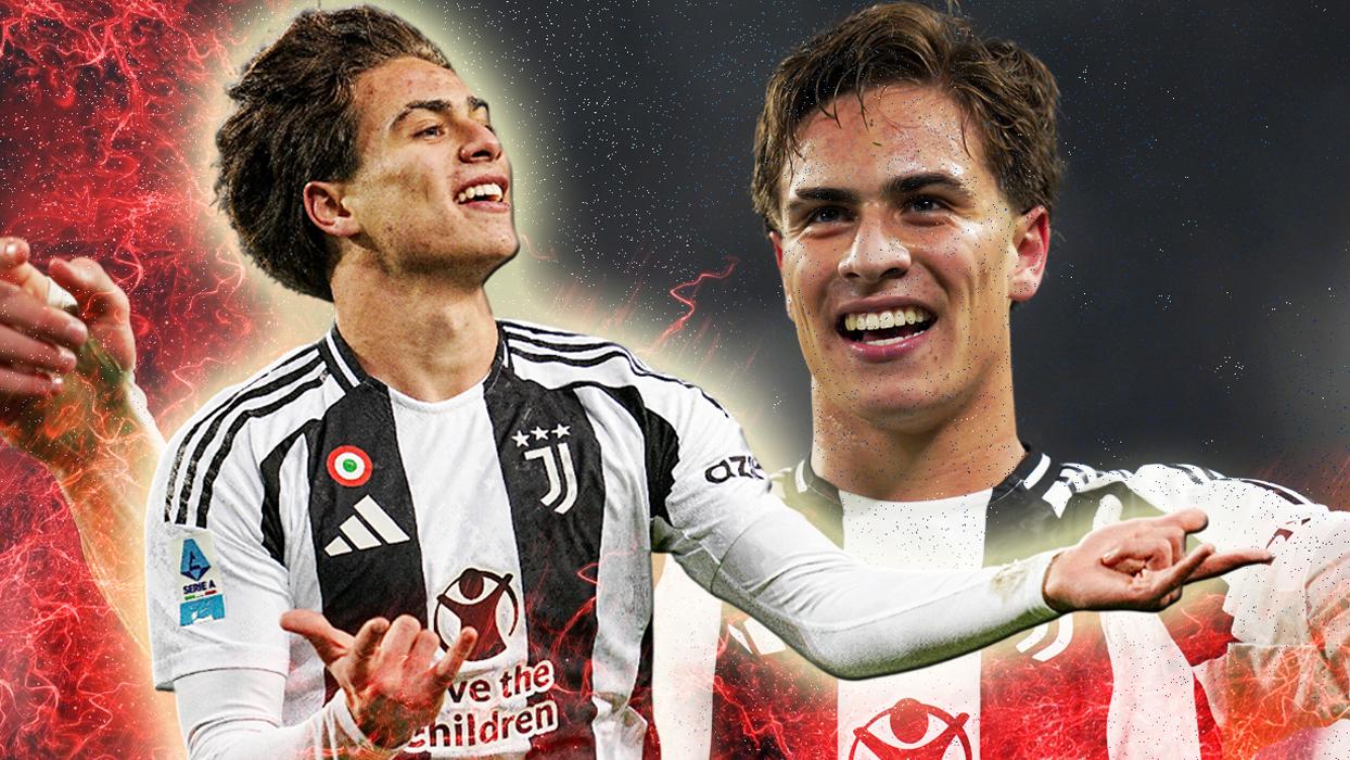 Ve yüzyılın transfer çalımı: Kenan Yıldız hayırlı olsun! Yeni takımı...