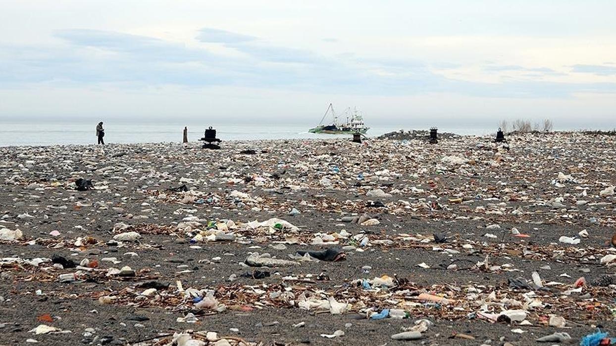 Bakanlıktan çevreyi kirletenlere sıkı takip! 5 ayda 1 milyar 140 milyon lira ceza uygulandı