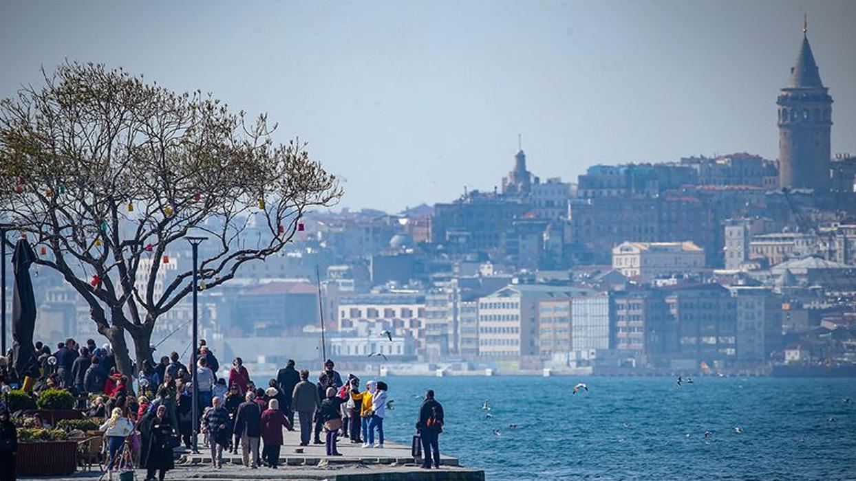 Bugün ve Kurban Bayramı boyunca hava nasıl olacak? Meteoroloji tahminlerini açıkladı