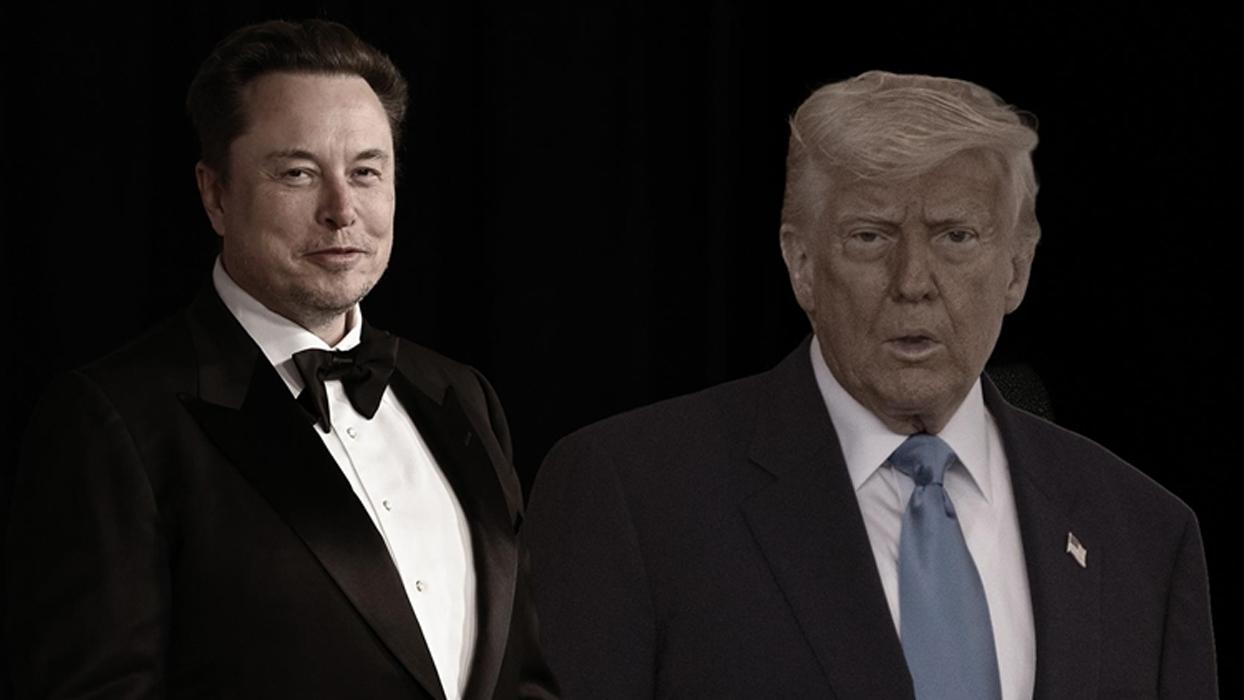 Donald Trump-Elon Musk arasındaki gerilim tırmanıyor