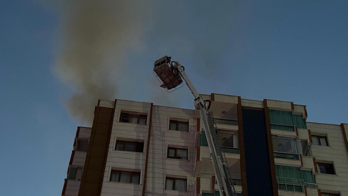 Diyarbakır'da 4 kişinin öldüğü yangına ilişkin 4 gözaltı