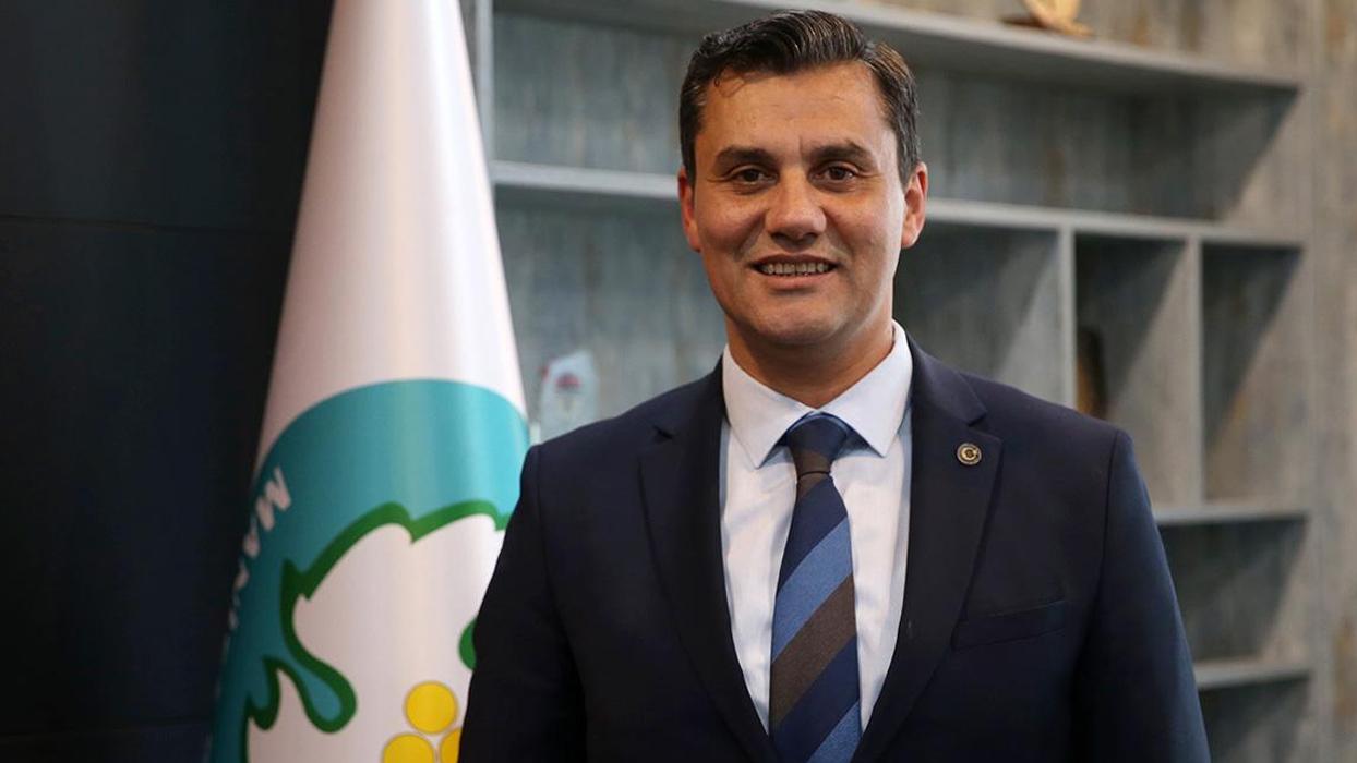 Elektrik akımına kapılan Ferdi Zeyrek'in sağlık durumu nasıl? Manisa Büyükşehir Belediye Başkanı'nın son durumu...