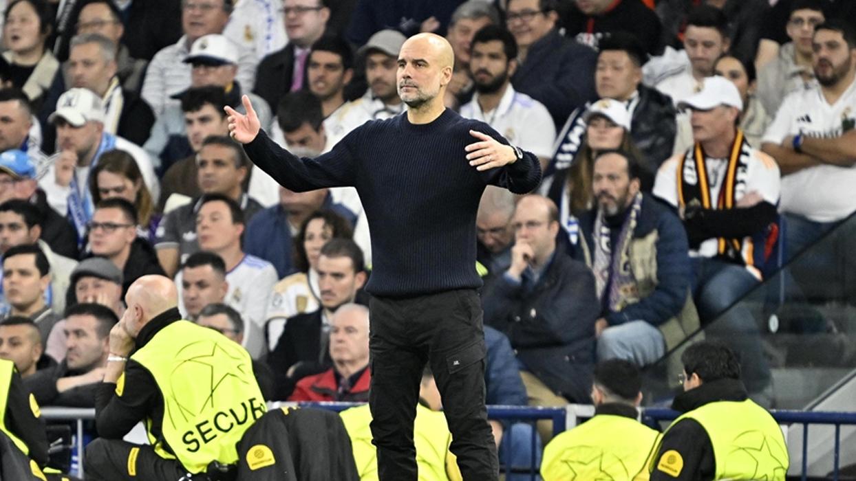 Manchester City Teknik Direktörü Guardiola, 2025 FIFA Kulüpler Dünya Kupası için sabırsızlanıyor