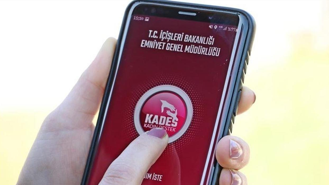 Meclis'e "KADES uygulaması erkeklerin kullanımına da açılsın" talebi