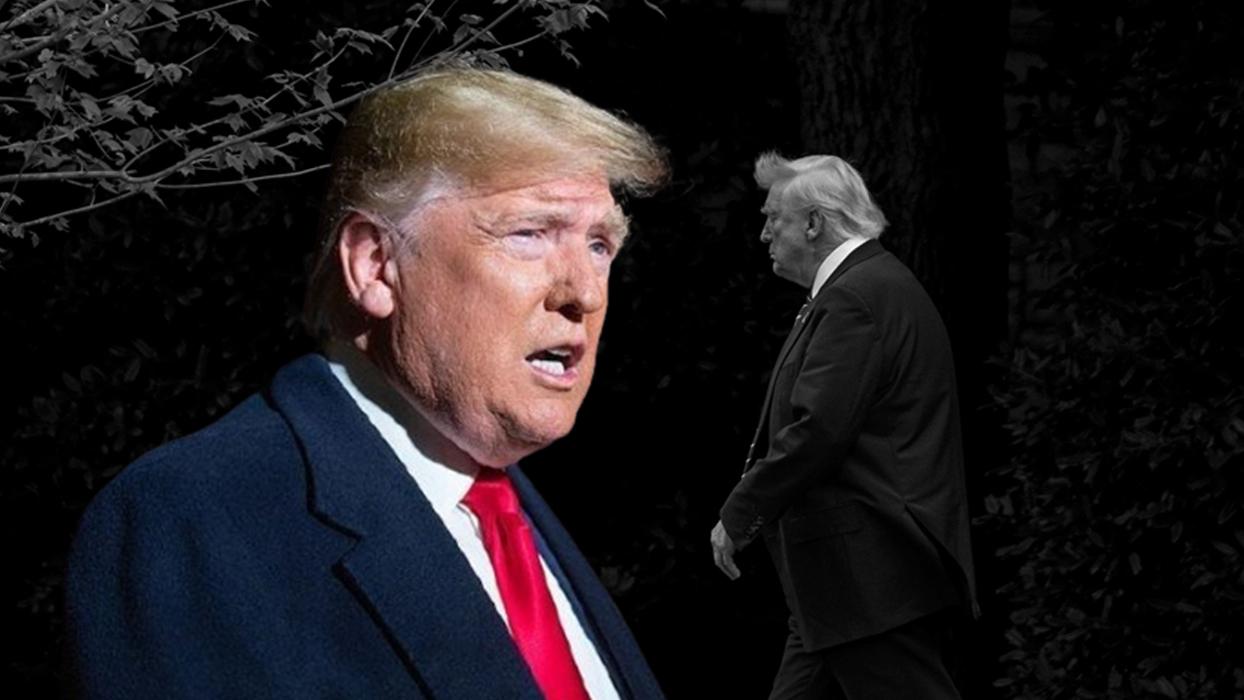 Trump'ın isminin Epstein dosyalarında geçtiği iddiası sonrası yeni gelişme