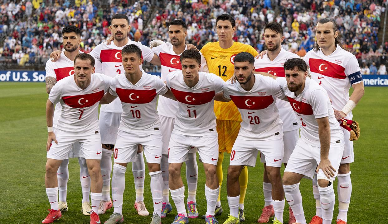 Meksika - Türkiye maçı ne zaman, saat kaçta ve hangi kanalda?