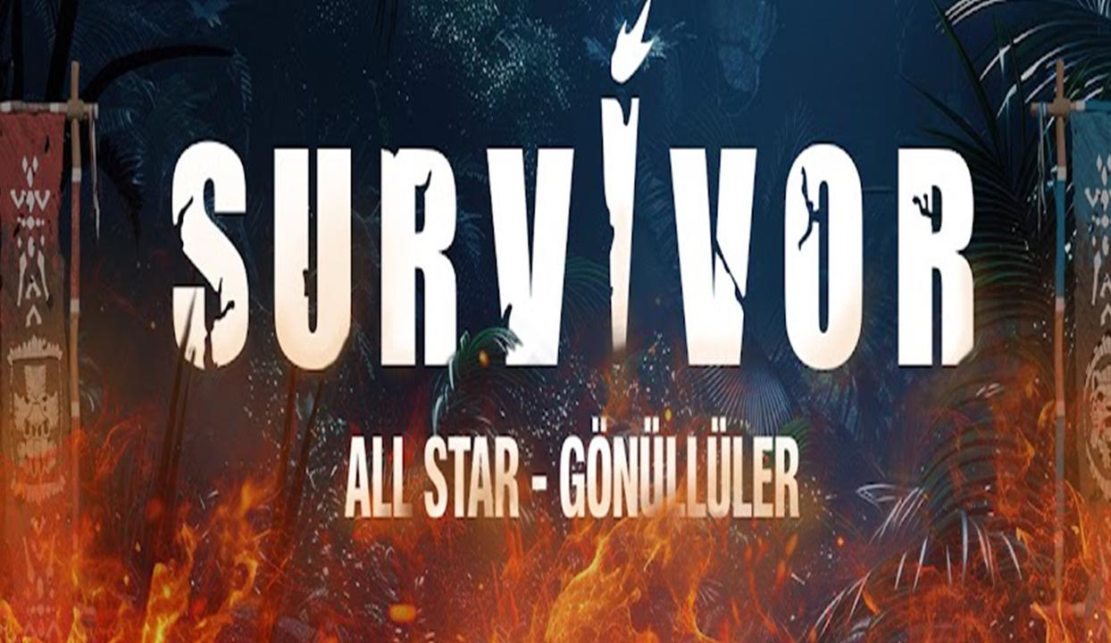 Survivor 2025 finali ne zaman, saat kaçta?