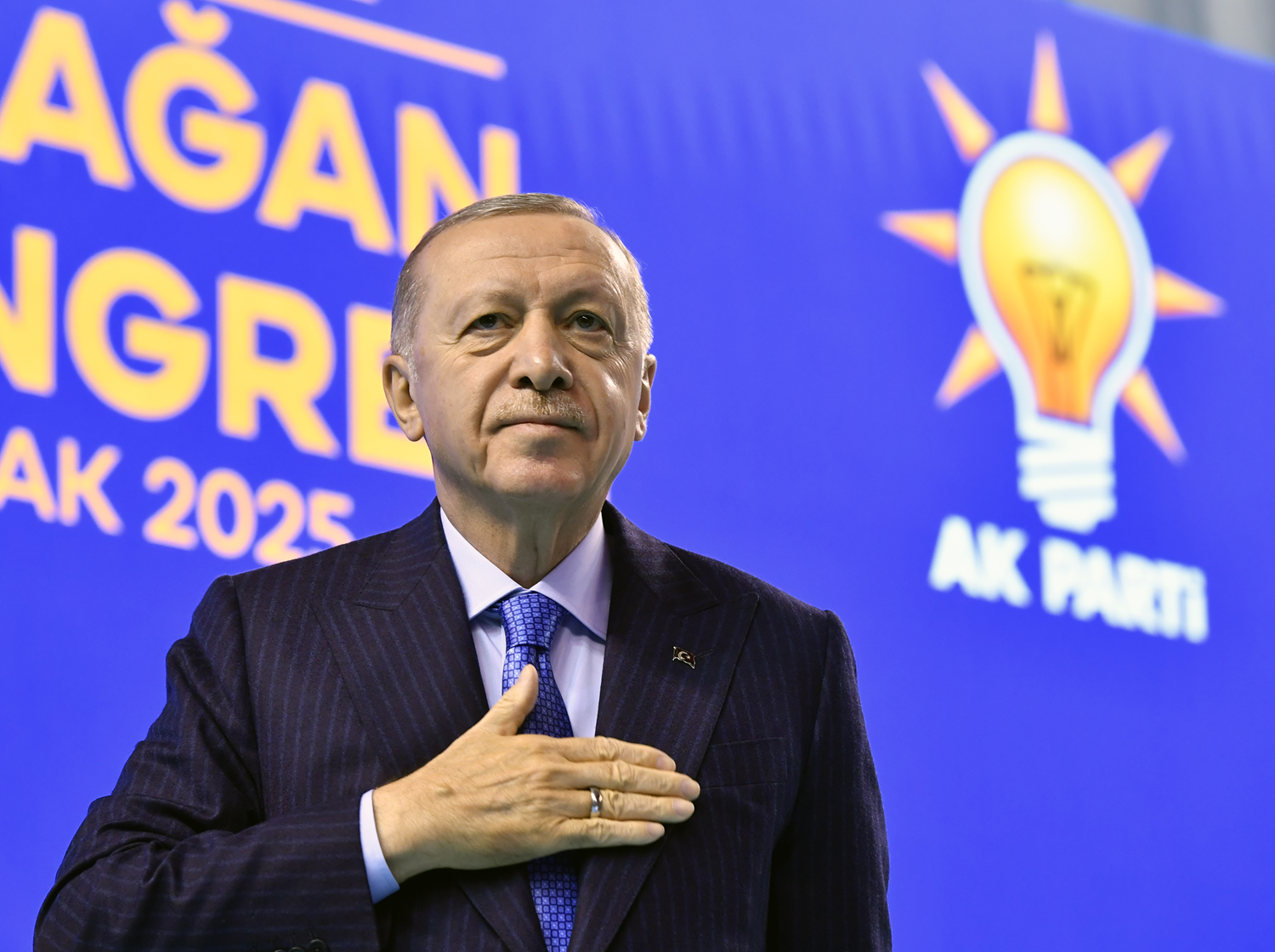 Ak Parti Kızılcahamam kampına hazırlanıyor: ''Terörsüz Türkiye'' süreci ele alınacak