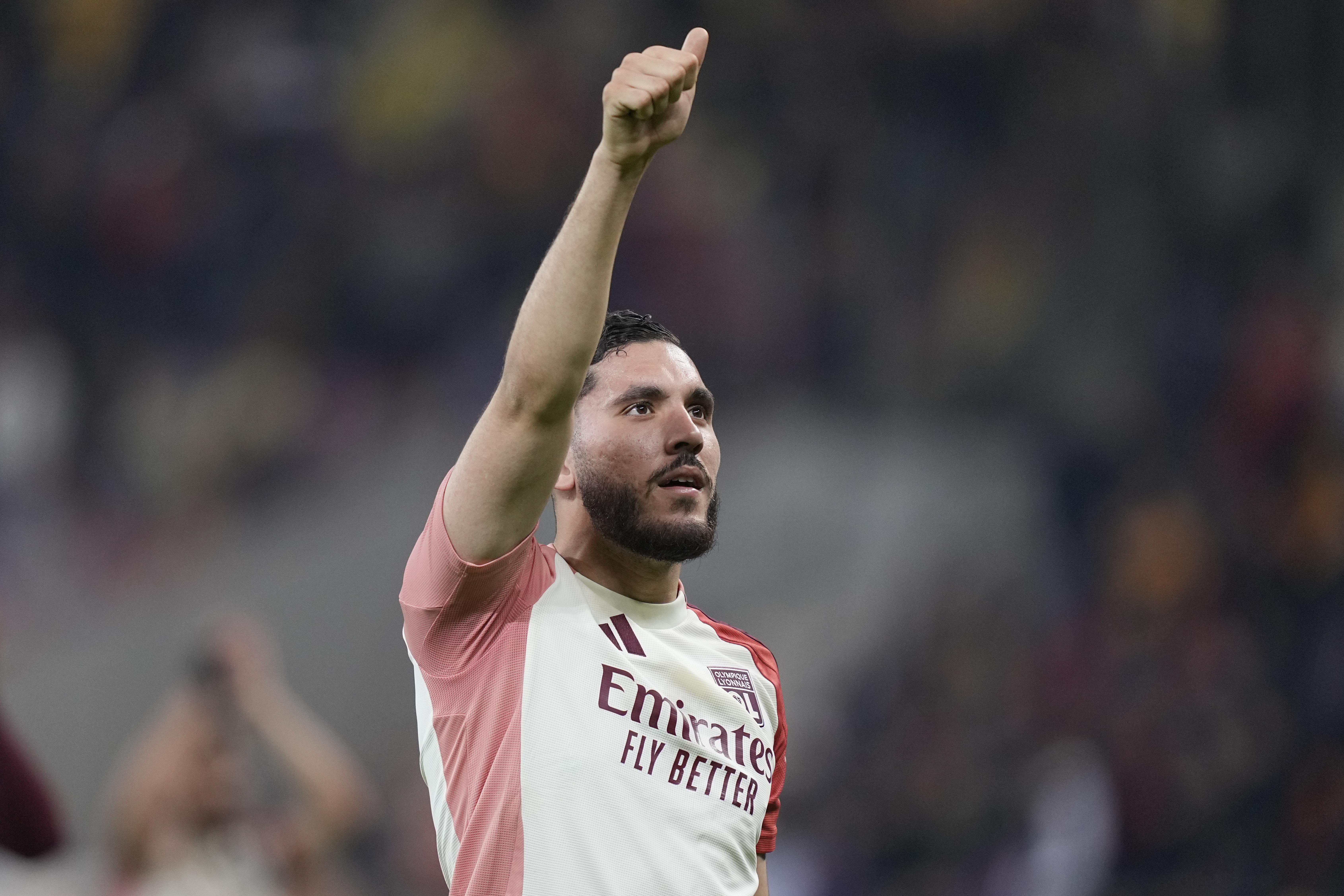 Manchester City, Rayan Cherki transferini resmiyet kazandırmaya hazırlanıyor!