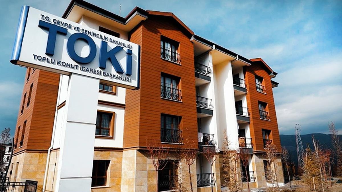 TOKİ 250 bin konut başvuruları başladı mı? Başvurular ne zaman başlıyor, başvuru şartları nelerdir?