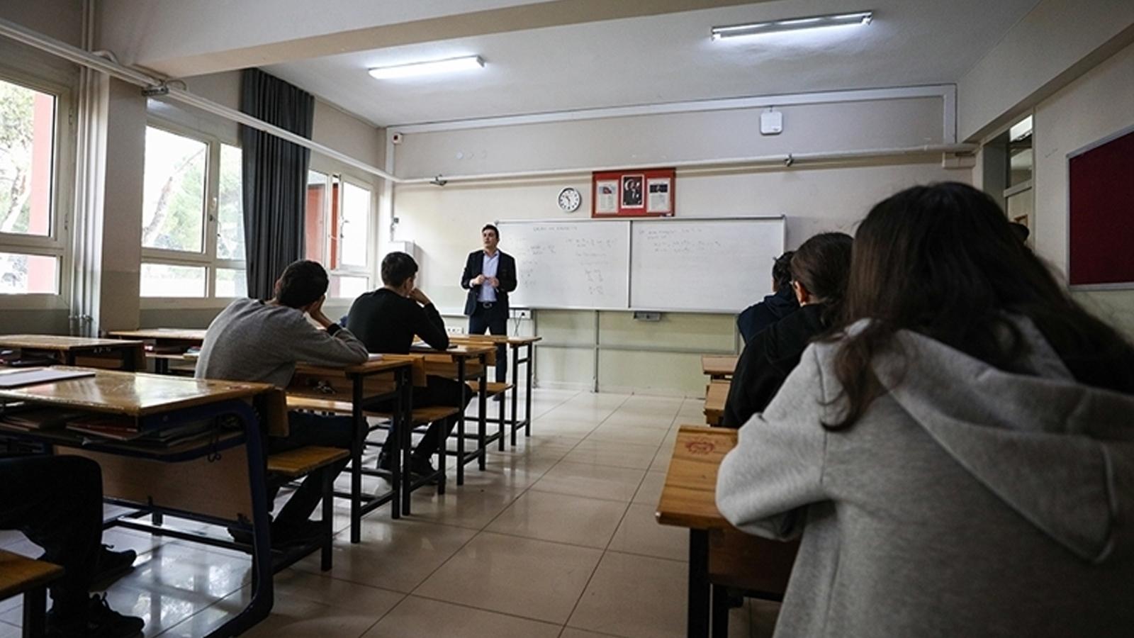 15 bin sözleşmeli öğretmen ataması için sözlü sınav tarihi belirlendi