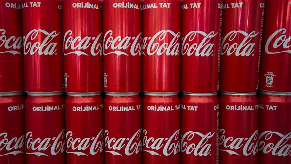 Rekabet Kurulu harekete geçti! Coca-Cola'ya soruşturma açıldı