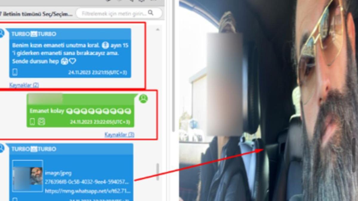 Şehit polis Hakan Telli'nin katiliyle ilgili yarışmacı Turabi Çamkıran da aralarında!