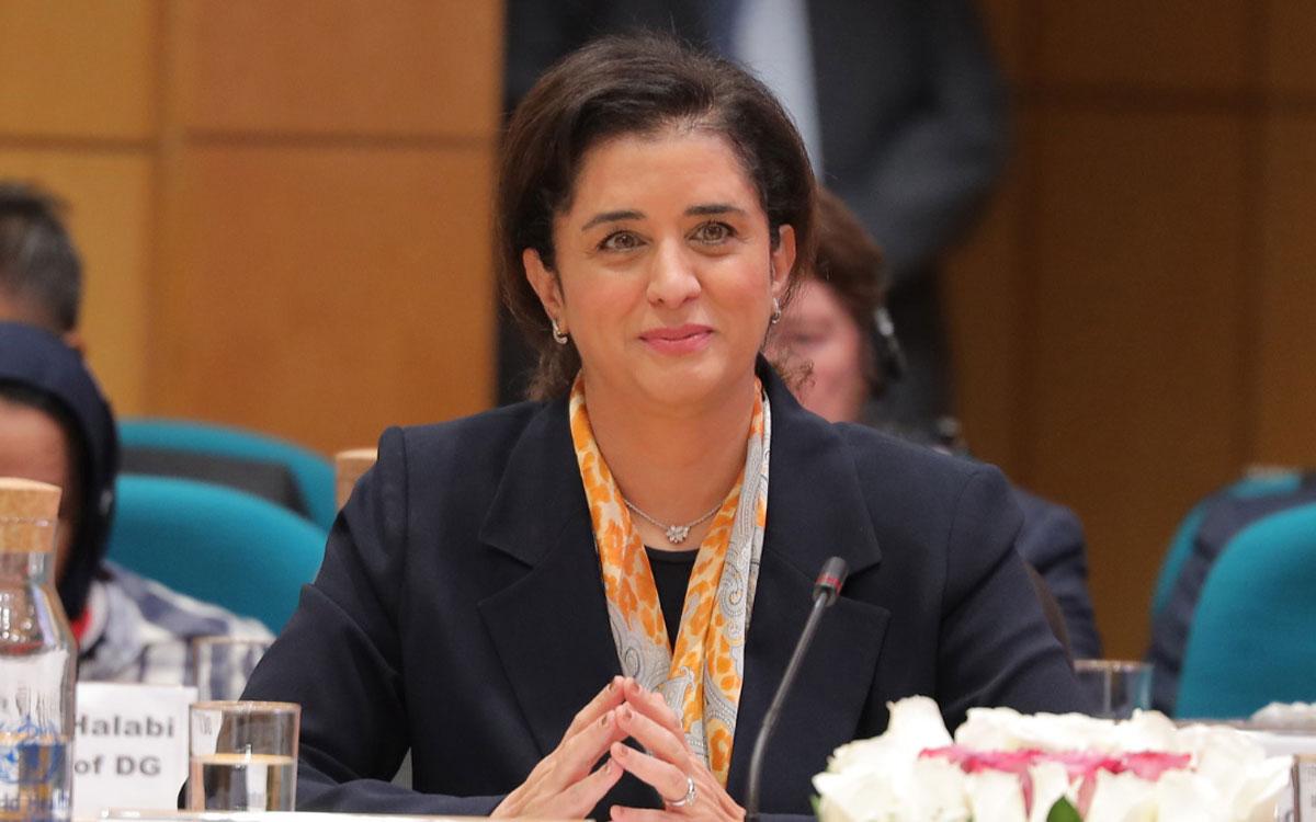 DSÖ: Hanan Balkhy, Türkiye'ye Suriye'deki sağlık desteği için teşekkür etti