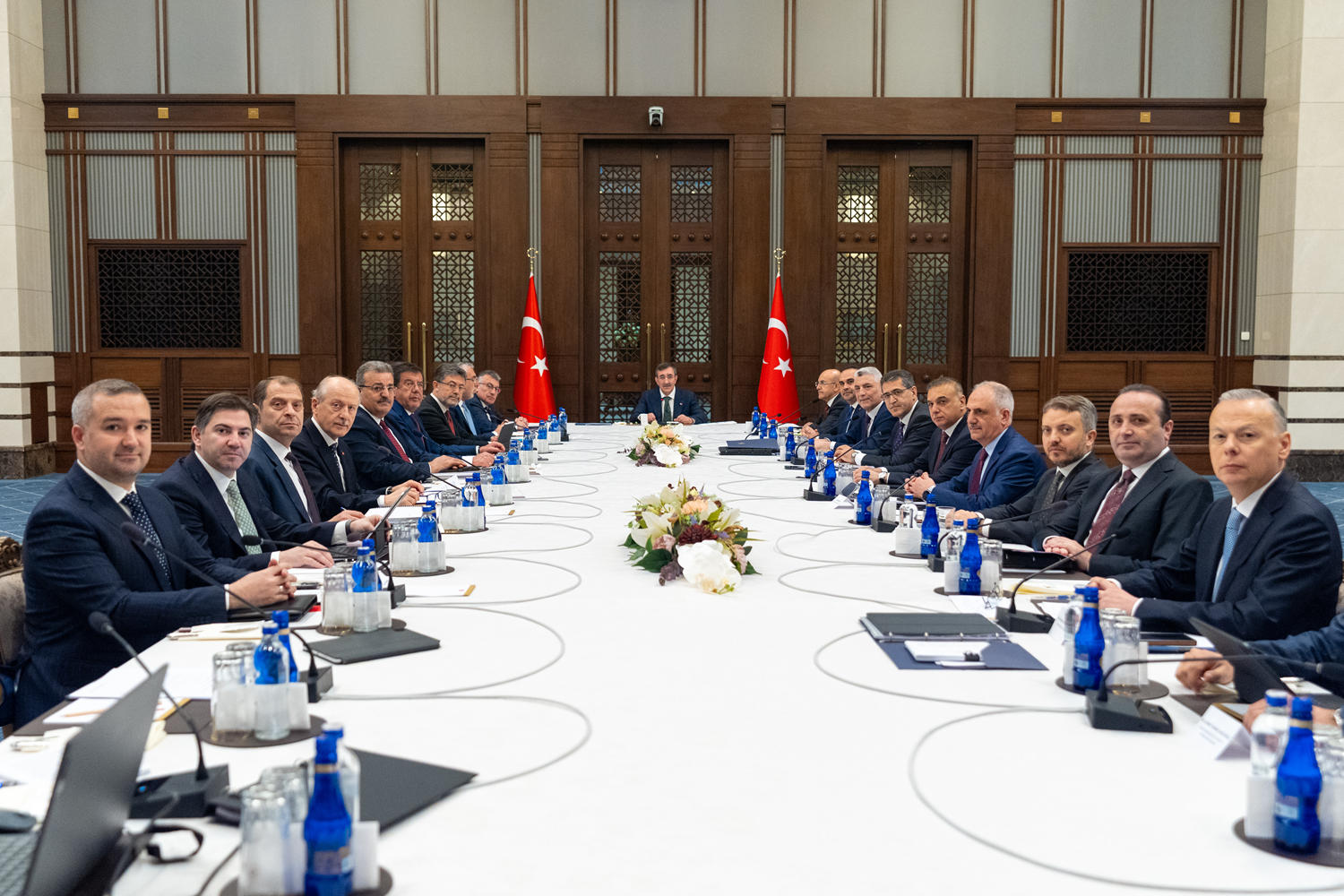 EKK Toplantısı: Konut arz ve talebinin dengelenmesi bekleniyor