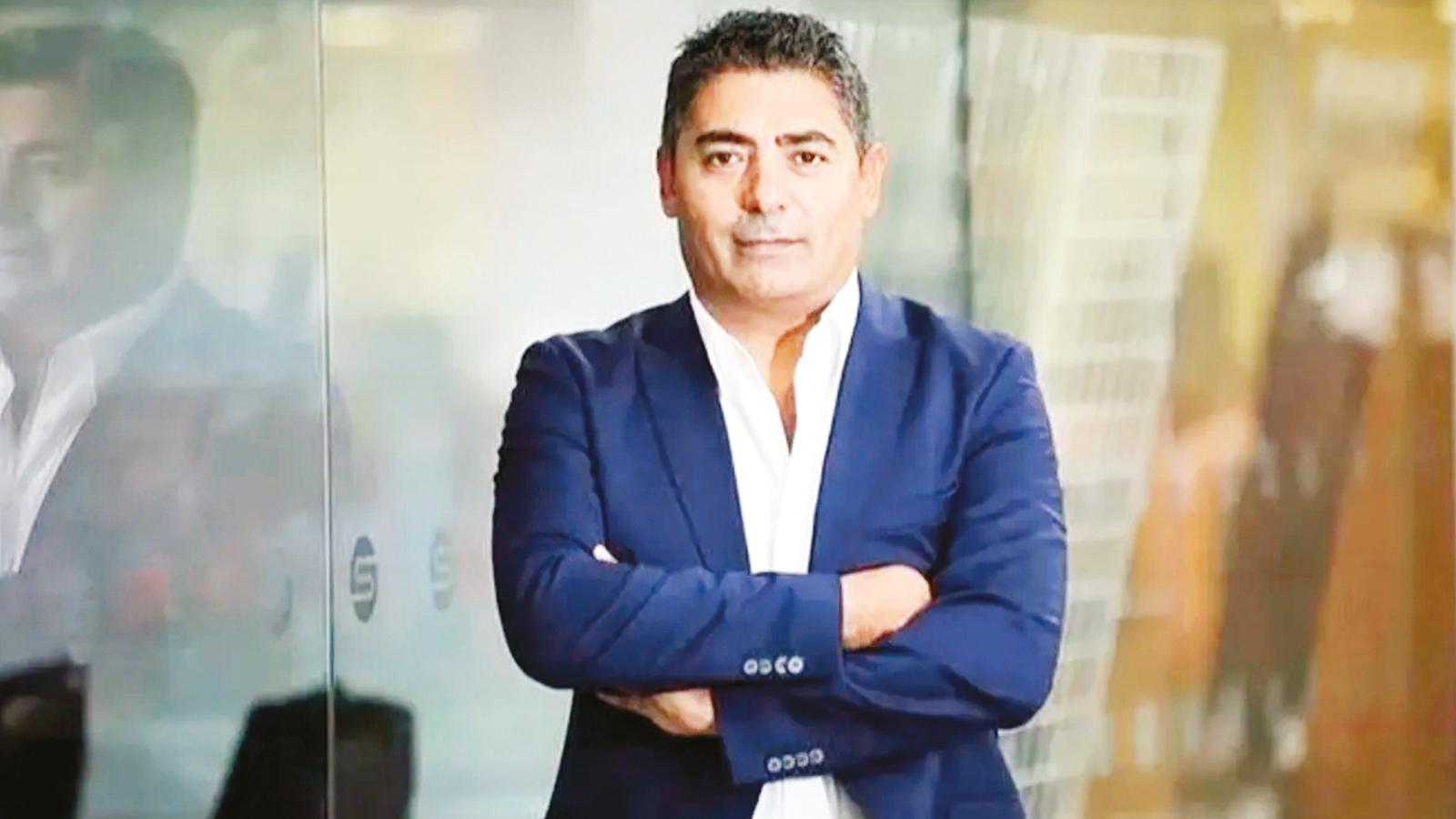 Halk TV'nin sahibine yakalama kararı