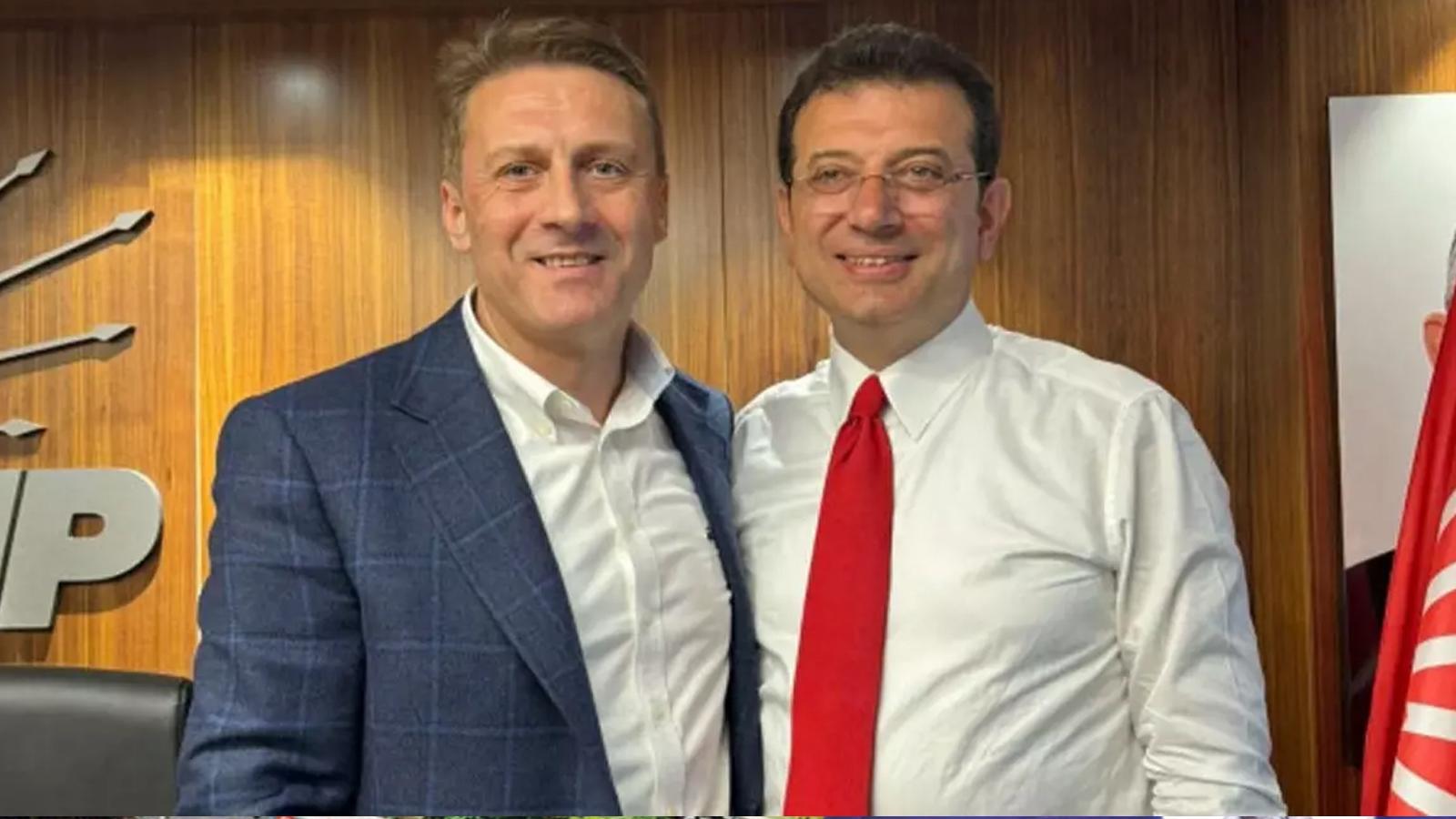 İBB'deki yolsuzluk itirafları, İmamoğlu'nun uykularını kaçırdı!