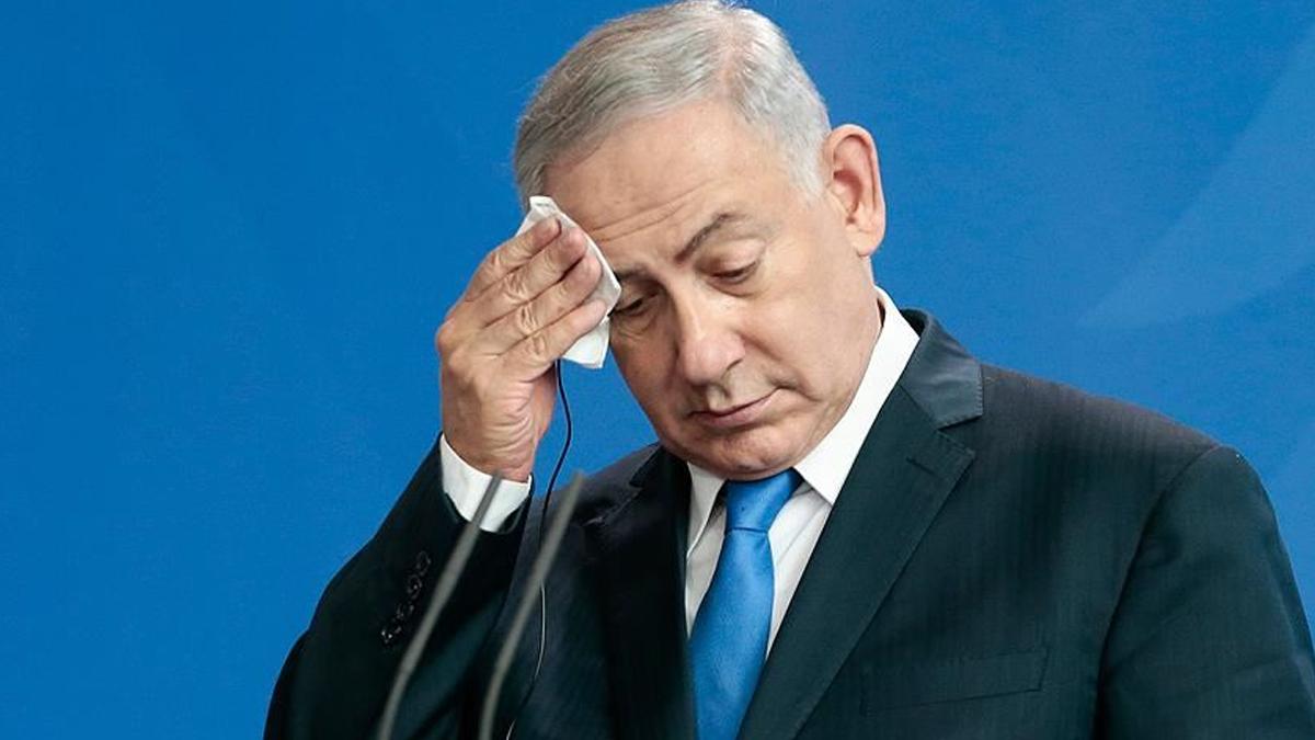 Netanyahu'nun Osmanlı korkusu: Bazıları benimle aynı fikirde olmasa da...