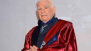 Prof. Dr. Gazi Yaşargil kimdir, nereli? İşte Gazi Yaşargil'in hayatı