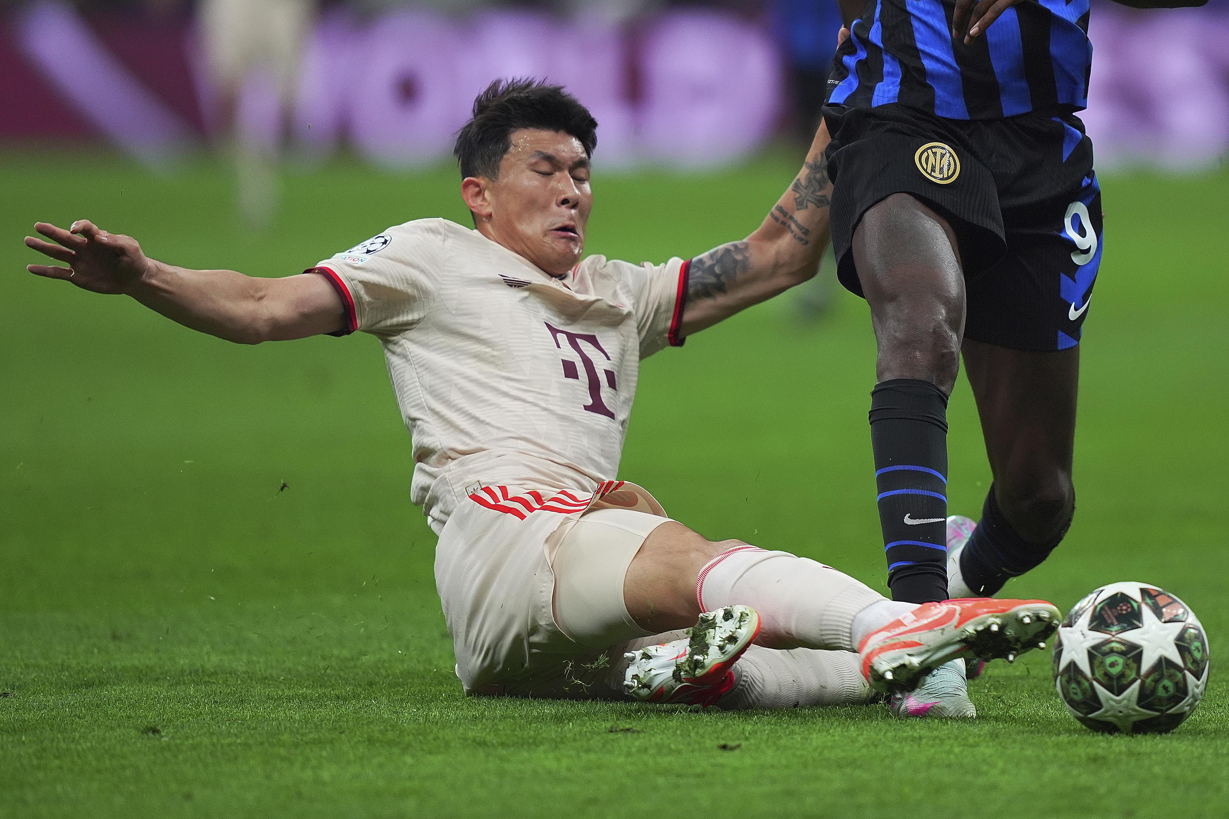 Suudi ekibi Kim Min Jae'yi gündemine aldı