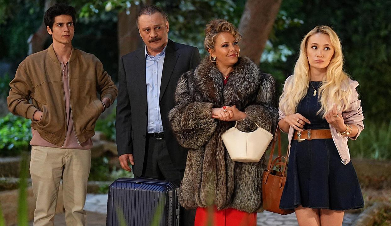 Aile Saadeti dizisi ne zaman başlıyor? Dizinin konusu ne, hangi oyuncular var?