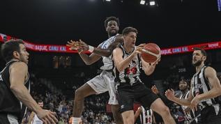 Anadolu Efes - Beşiktaş basket maçı saat kaçta, hangi kanalda?