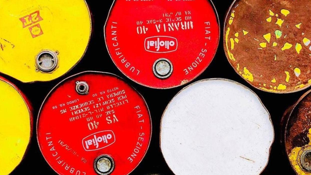 Brent petrolün varili 68,78 dolardan işlem görüyor