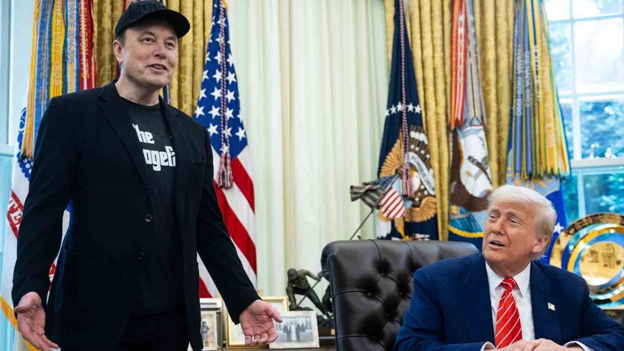 Elon Musk, Trump'la arasındaki vergi indirimi gerilimi için pişmanlık duyuyor