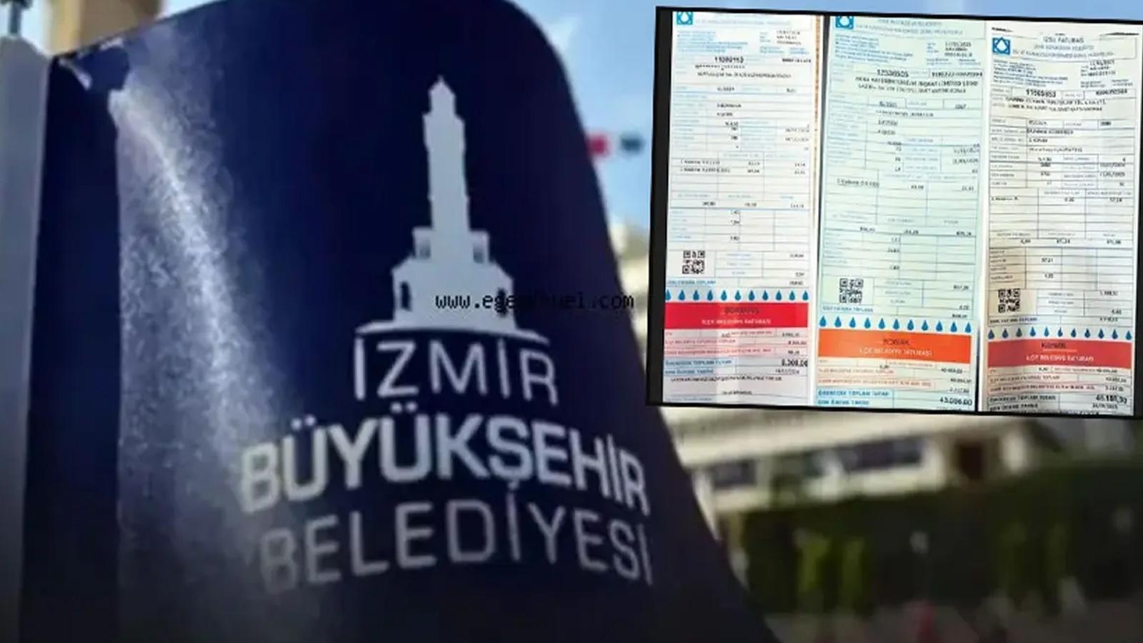 İzmir'deki otel işletmecileri fahiş su faturasına yansıyan bedel kiraları solladı