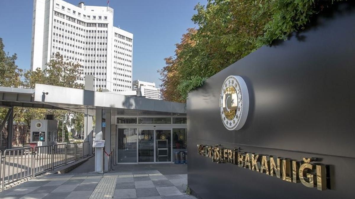 Ankara'da kritik zirve! Gündem İran-İsrail gerilimi