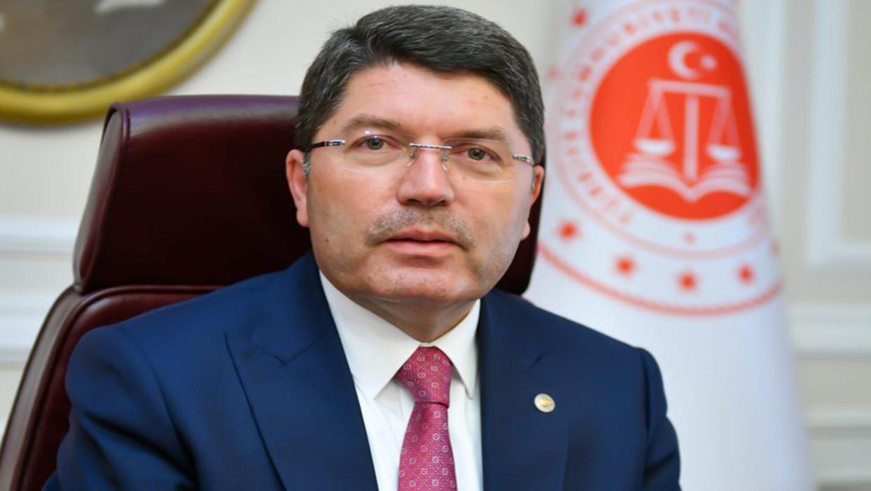 Bakan Tunç, İsrail'in İran'a saldırısını kınadı: BM ve uluslararası kuruluşlar harekete geçmeli