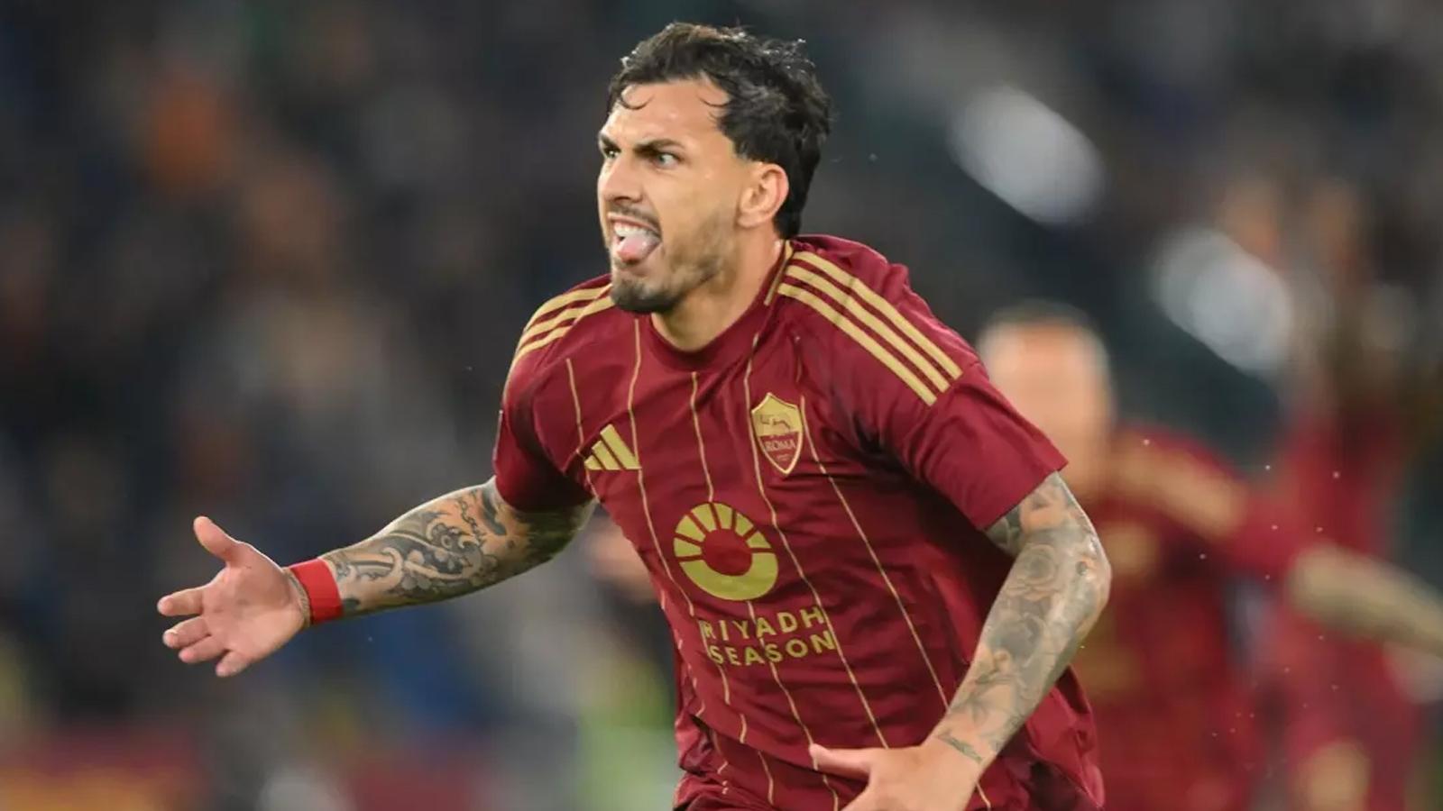 Boca Juniors, Dünya Kupası öncesi Leandro Paredes'i transfer etmeye hazırlanıyor