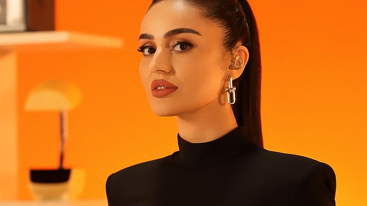 Elif Buse Doğan'dan müzikal dönüşüm... Yeni bir sayfa açtı
