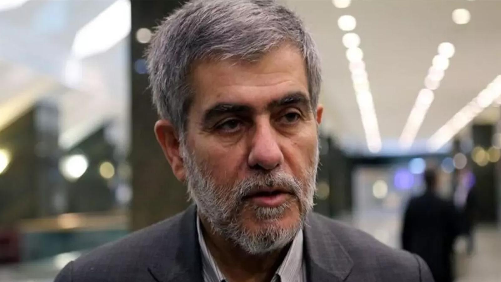 İranlı 6 nükleer bilimci öldü! Aralarında Feridun Abbasi de var