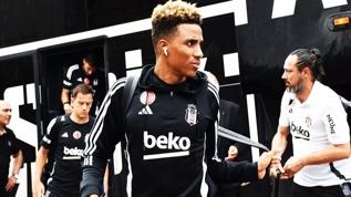 Maurizio Sarri, Beşiktaş'ın yıldızı Gedson Fernandes'i transfer etmek istiyor!