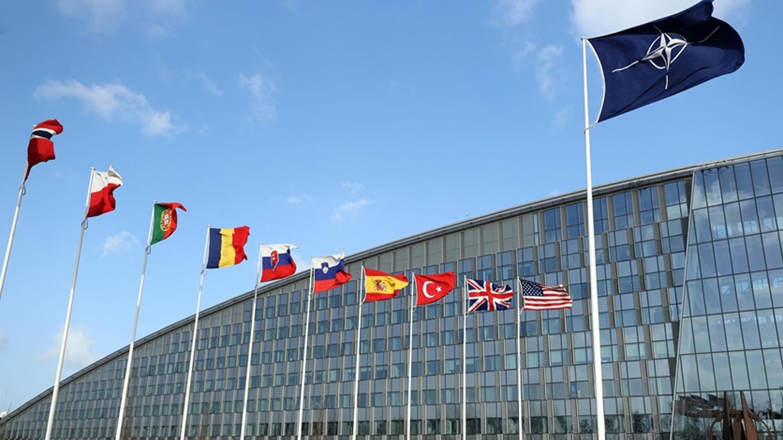 NATO'dan Orta Doğu için önemli karar!
