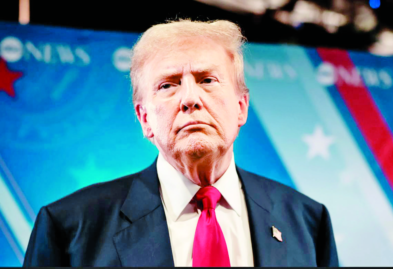 Trump'tan İsrail saldırısına ilişkin açıklama: Liderlik kadrosunda ölen birkaç kişi var