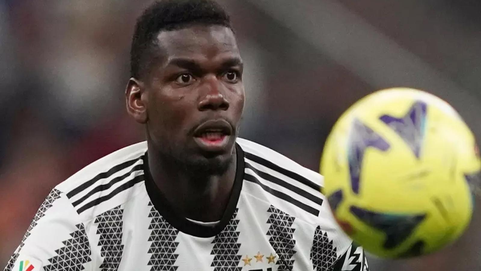 Paul Pogba'nın Monaco'ya transferi yaklaşıyor!