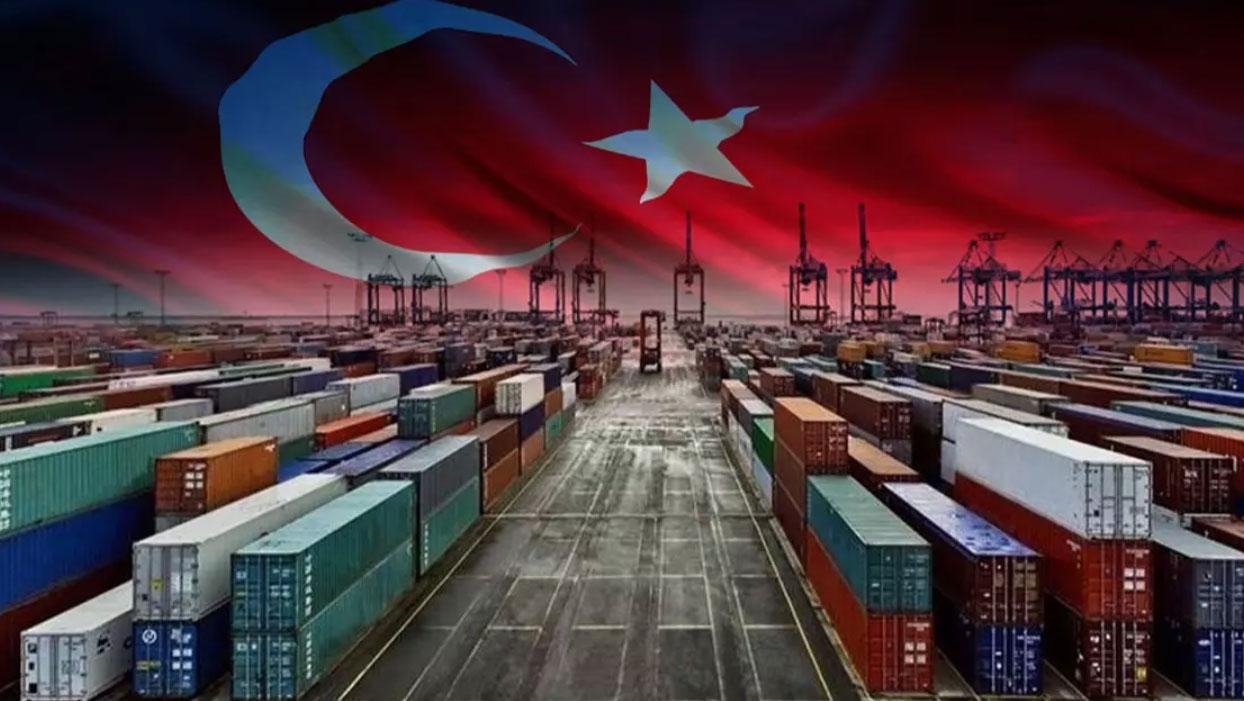 Ticaret Bakanı: 2025'in ilk çeyreğinde milli gelir rekoru kırıldı!