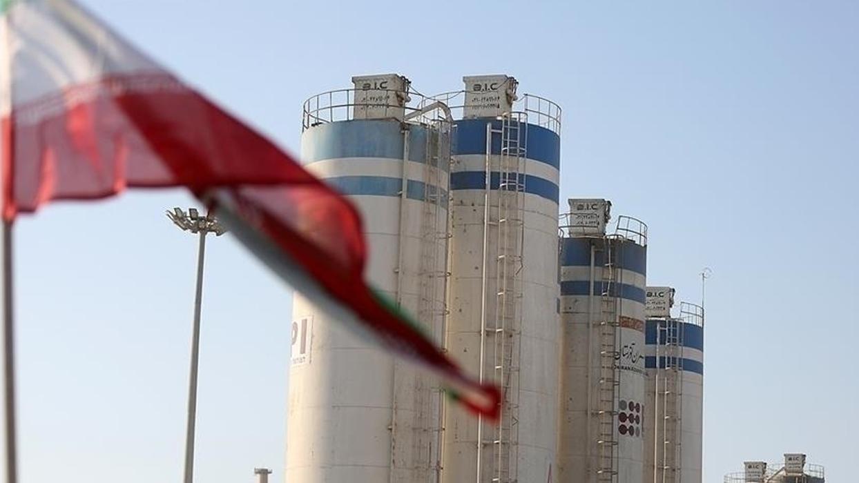 3 ülkeden İran'a müzakere teklifi